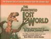 Annotated Lost World - Roy Pilot - Alvin Rodin book