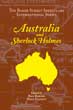 Australia and Sherlock Holmes - Bill Barnes / Doug Elliott