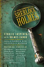 In the Company of Sherlock Holmes - Laurie R. King and Leslie S. Klinger