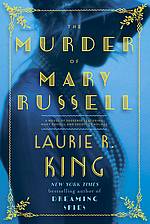 The Murder of Mary Russell - Laurie R. King