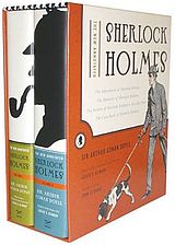 New Annotated Sherlock Holmes - Leslie S. Klinger book