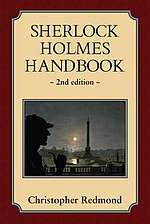 Sherlock Holmes Handbook - Christopher Redmond book