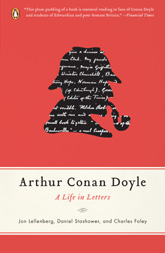 Paperback edition A Life in Letters