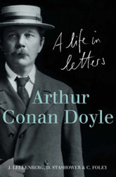 British paperback ACD: A Life in Letters