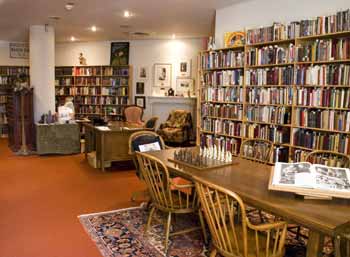 Toronto Library Conan Doyle Collection