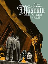 In the Moscow Slums (Blu-ray)