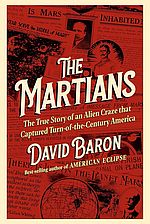 The Martians - David Baron