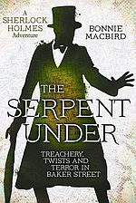 The Serpent Under - Bonnie MacBird
