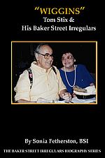 Wiggins - Sonia Fetherston